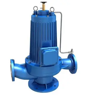 PBG Vertical Canned Motor Centrifugal Pump, Capacity 6.3 - 1080 m3/h